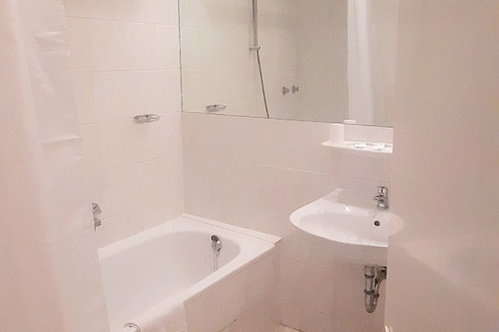 Bath Photo