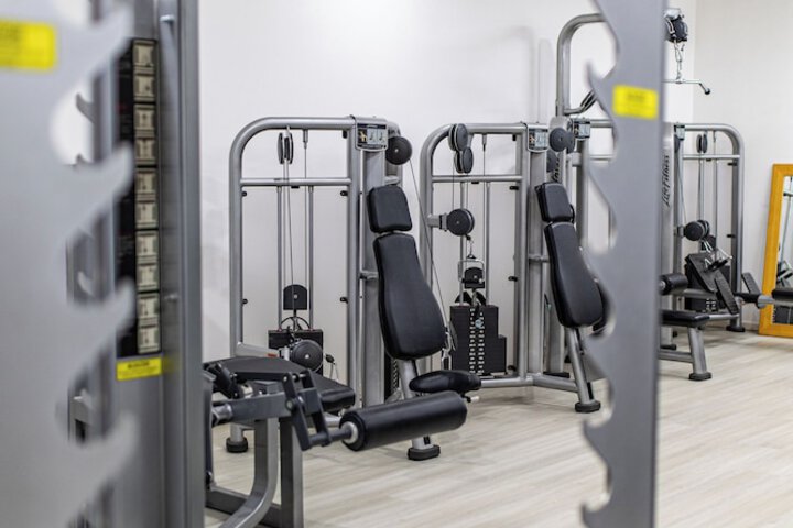 Health and Fitness 49 of 72