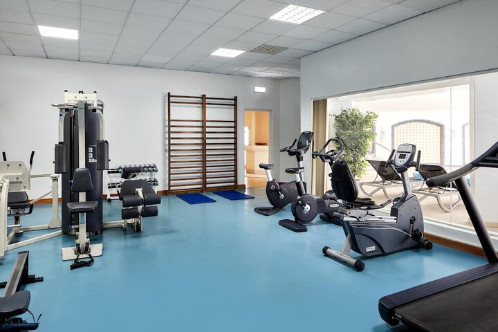 Health and Fitness 45 of 58