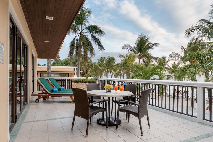 Terrace/Patio 30 of 64