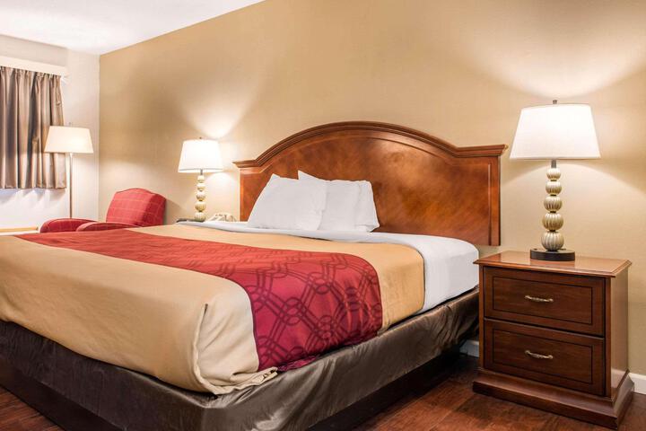 1 King Bed (6 of 10)
