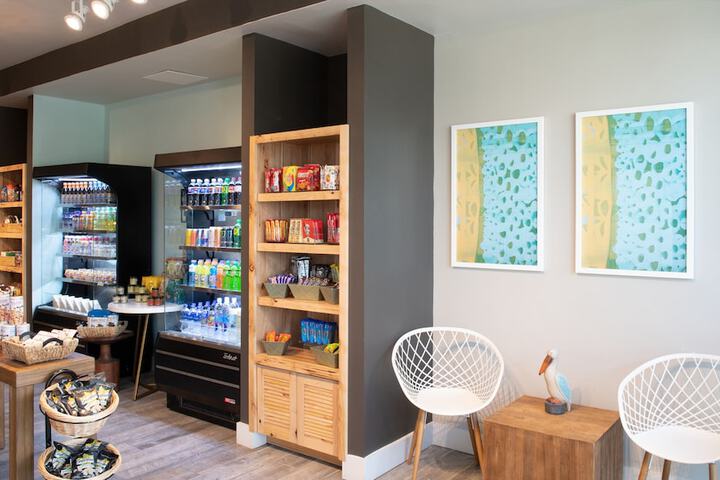 Breakfast/Coffee Service 48 of 74