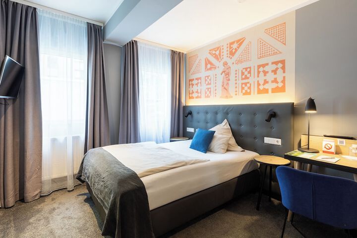 Photo of YORS Boutique Hotel