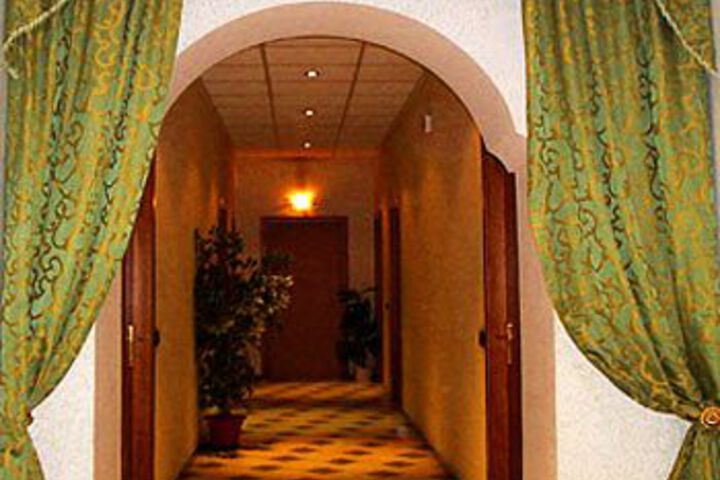 Hotel Interior 21 of 25