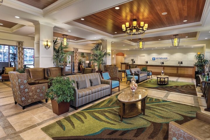 Hotel Interior 2 of 26