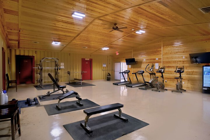 Health and Fitness 13 of 19