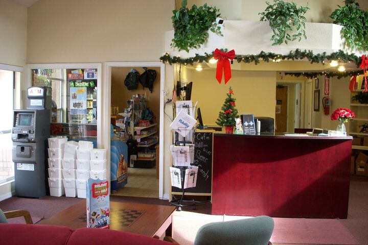 Hotel Interior 4 of 40