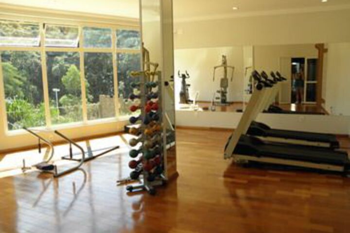 Workout Center