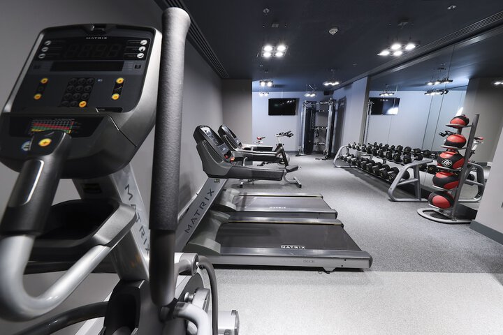 Health and Fitness 48 of 82