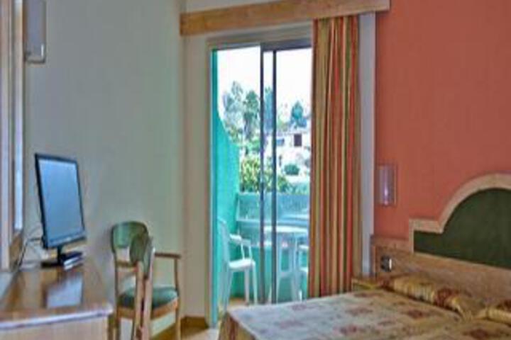Image of HOTEL DC XIBANA PARK