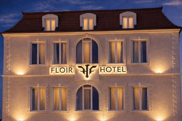 Hotel 21 of 21