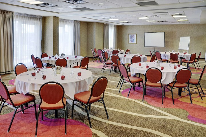 Ballroom