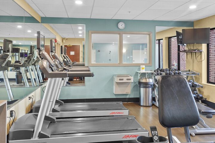 Health and Fitness 38 of 65