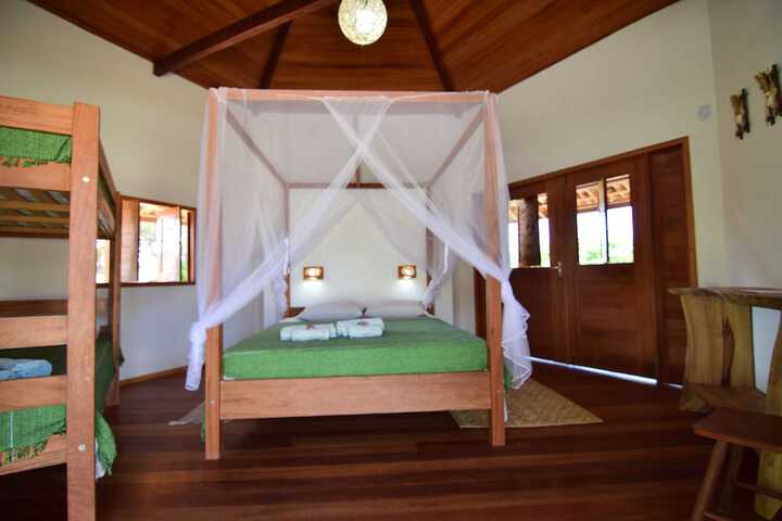 Le Marin Hotel Boutique in Barreirinhas