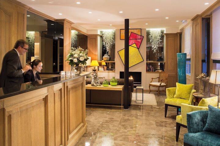 Hotel Interior 3 of 60