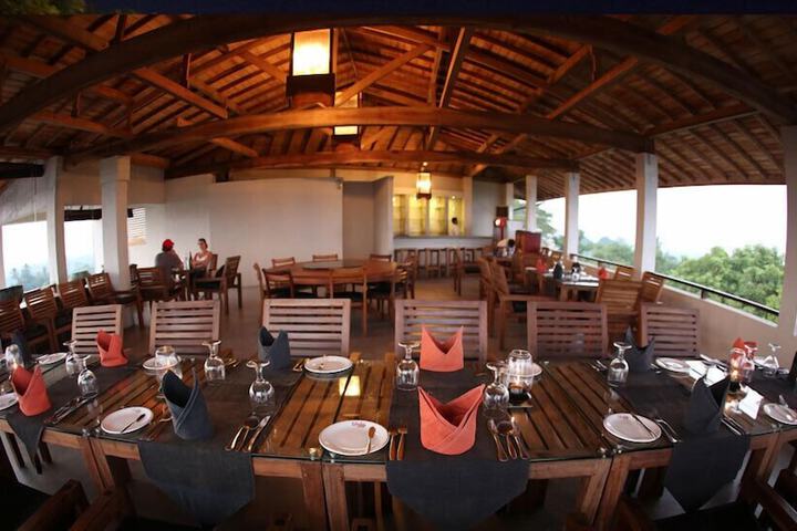 Restaurants