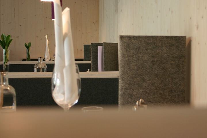 Breakfast/Coffee Service 55 of 69