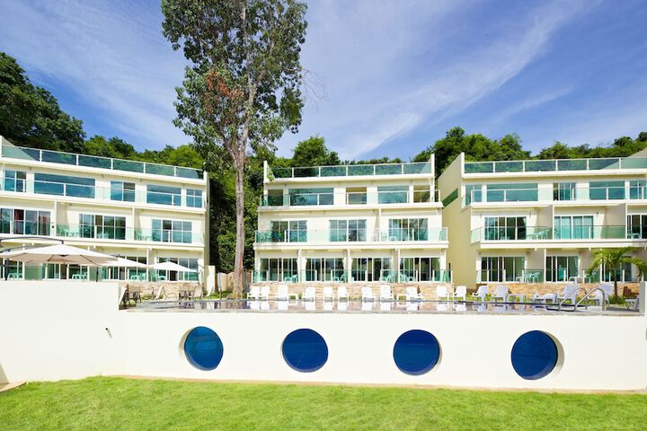 Hotel 307 of 353