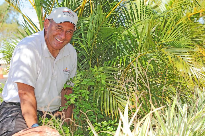 Property Grounds 18 of 18