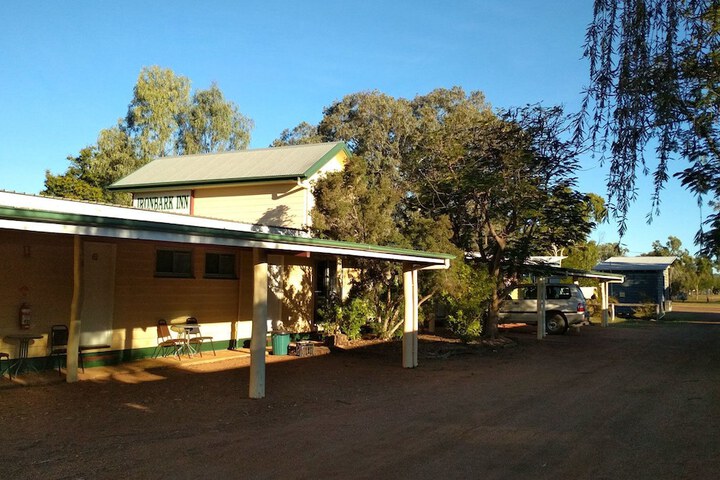 Property Grounds 19 of 19
