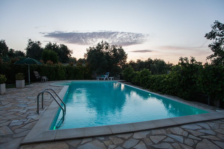 Pool 21 of 34