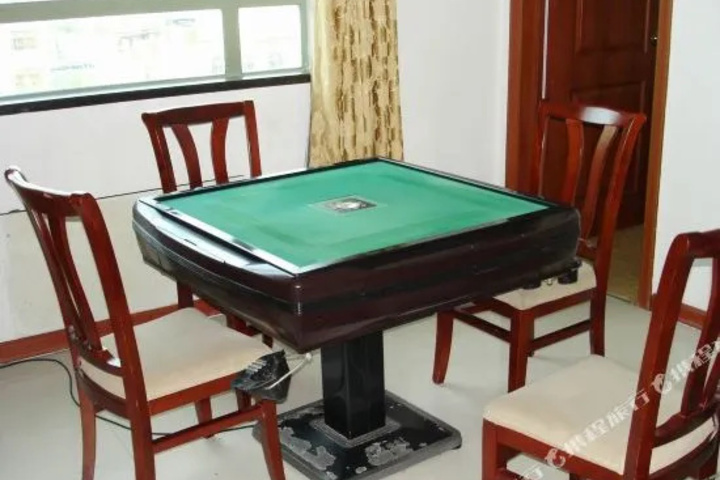 Fuyingmen Hotel