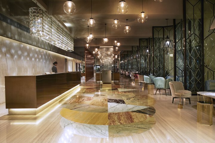 Hotel Interior 2 of 63