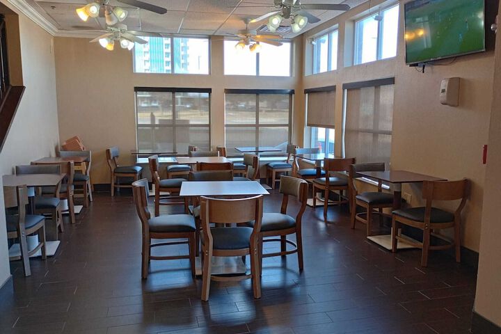 Hotel Interior 7 of 46