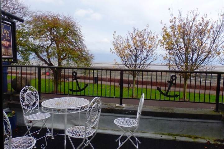 Terrace/Patio 38 of 38
