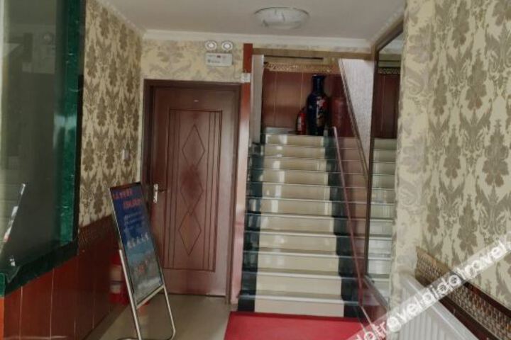 Hotel Interior 18 of 49