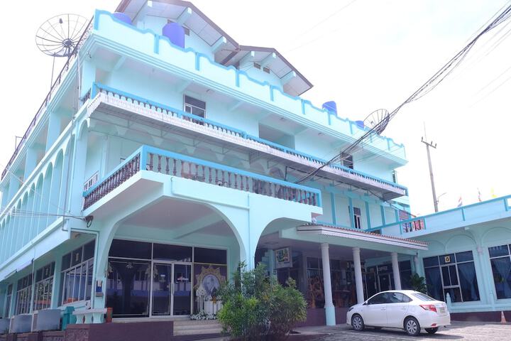Hotel 36 of 42