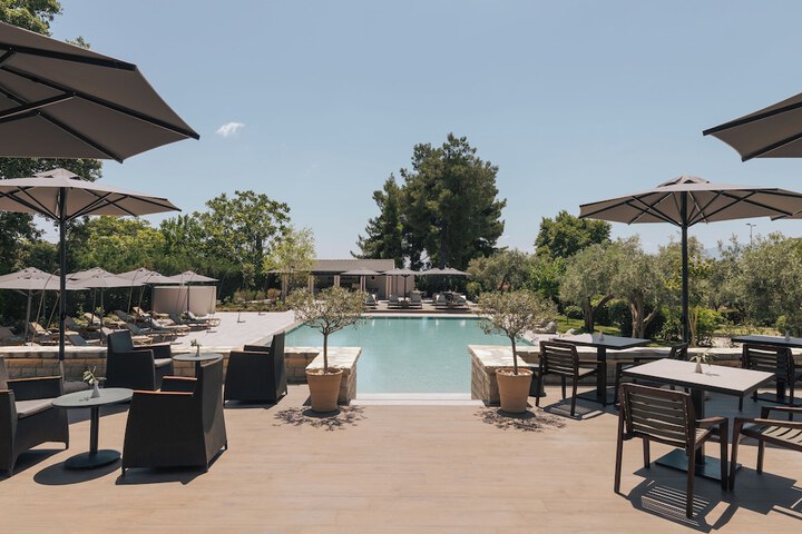 Pool to Cool
