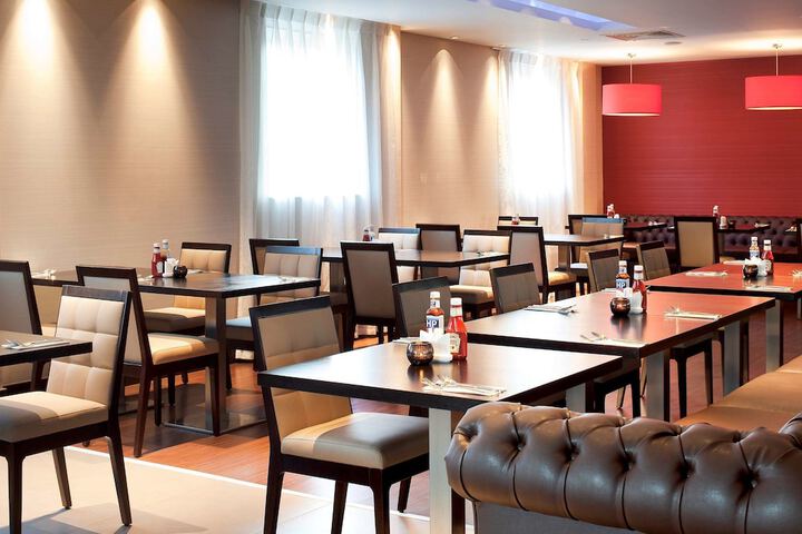 Restaurants