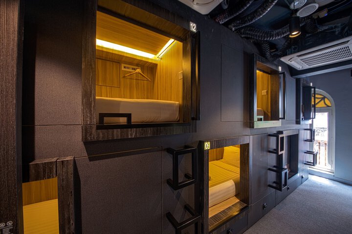 Room 7 of 23