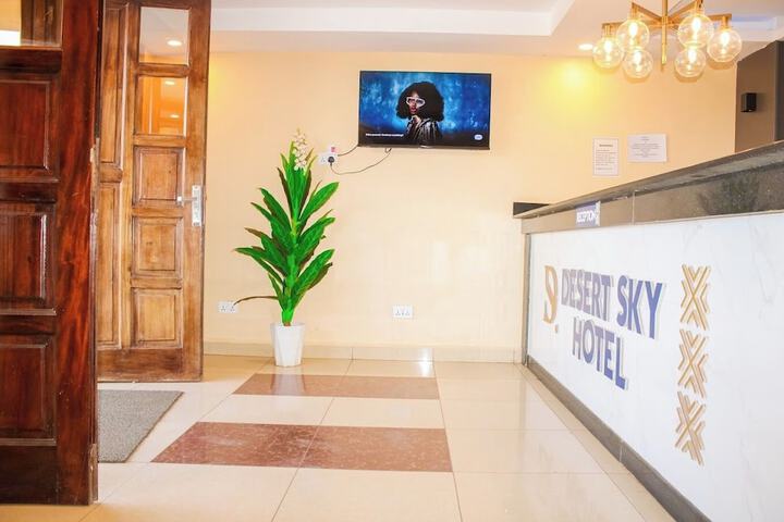 Hotel Interior 2 of 45