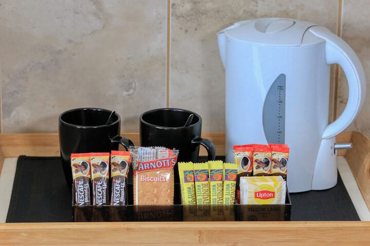 Breakfast/Coffee Service 19 of 37