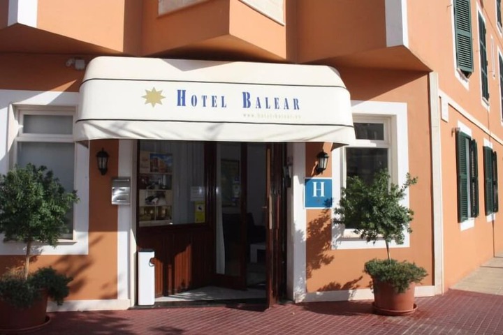 Hotel 23 of 24