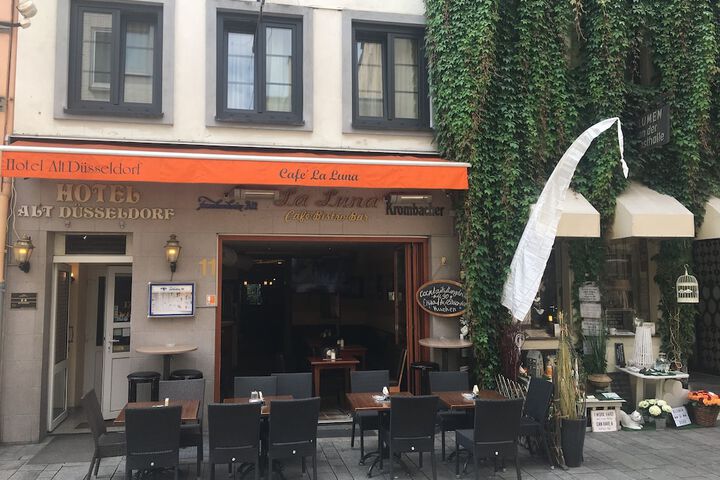 AltDüsseldorf
