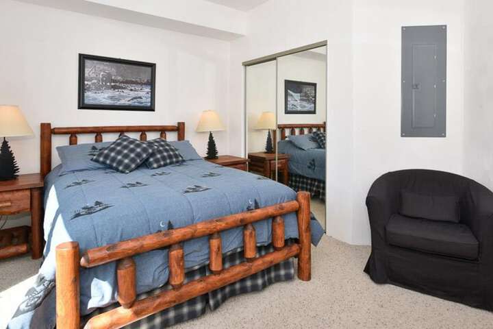 1 Bedroom Condo Villa Queen Bed Sofa (71 of 252)