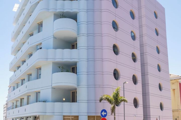 Hotel 95 of 104