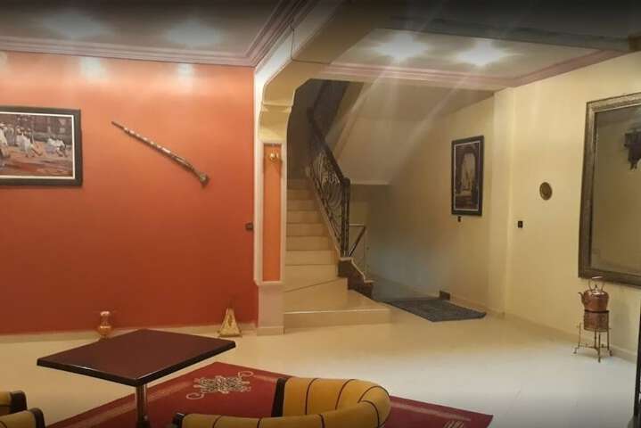 Hotel Interior 2 of 21