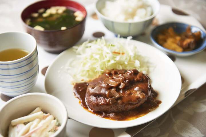 Food