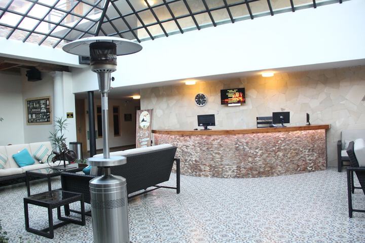 Hotel Interior 3 of 34
