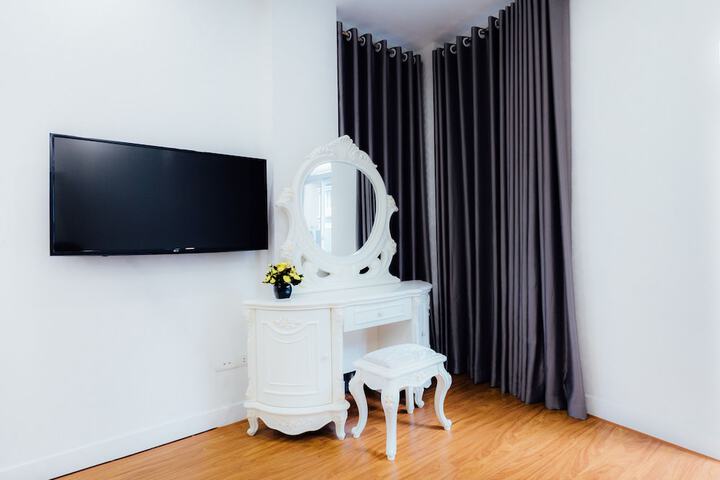 Fitness Facility Photos