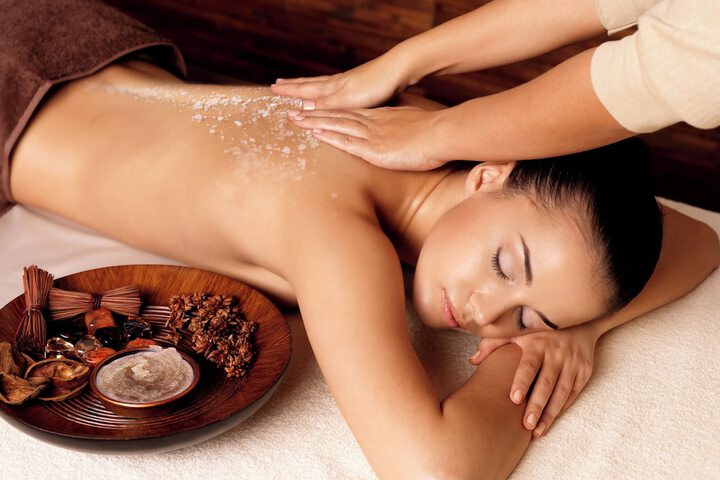 Spa Photos