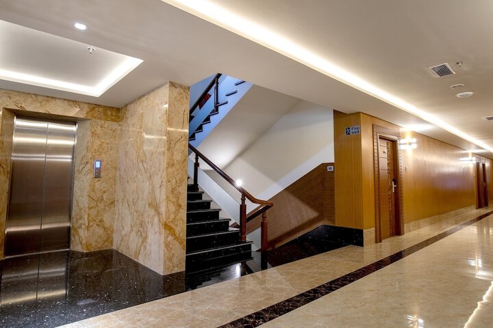 Hotel Interior 35 of 42
