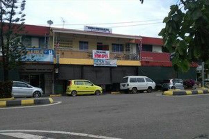 Huda Inn Ranau
