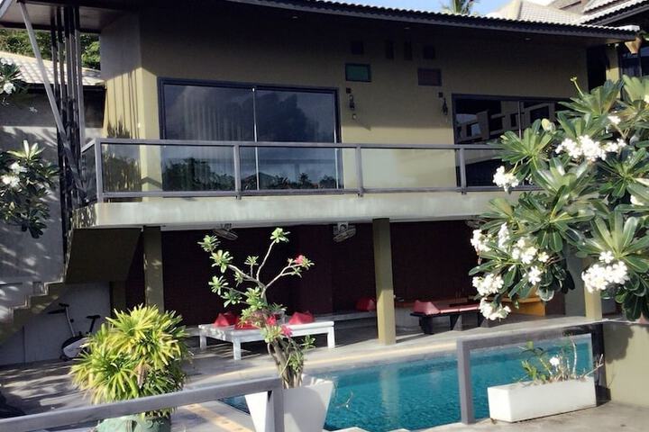 Terrace/Patio 46 of 62