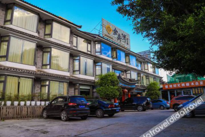 Hotel 16 of 46