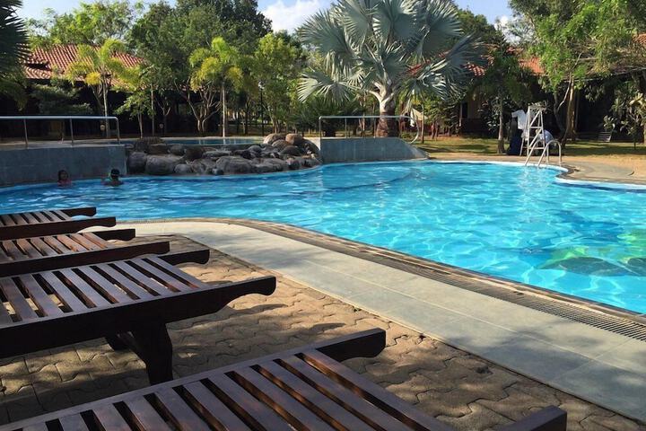 Pool 15 of 28